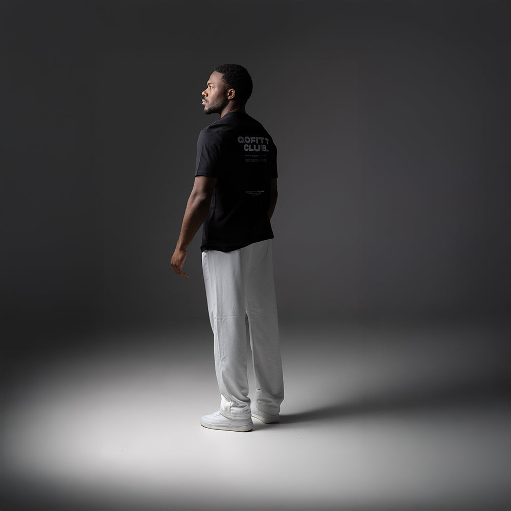 GOFITT - T-shirt Mannen
