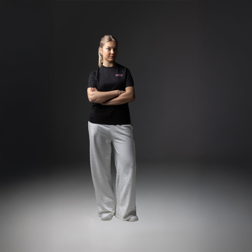 GOFITT - T-shirt Vrouwen