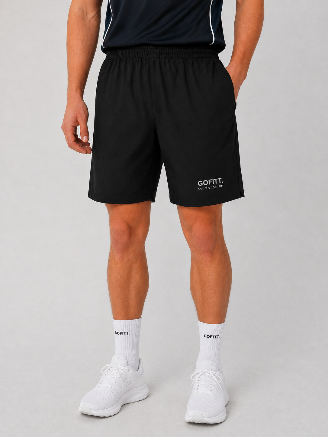 GOFITT Trainingsshort