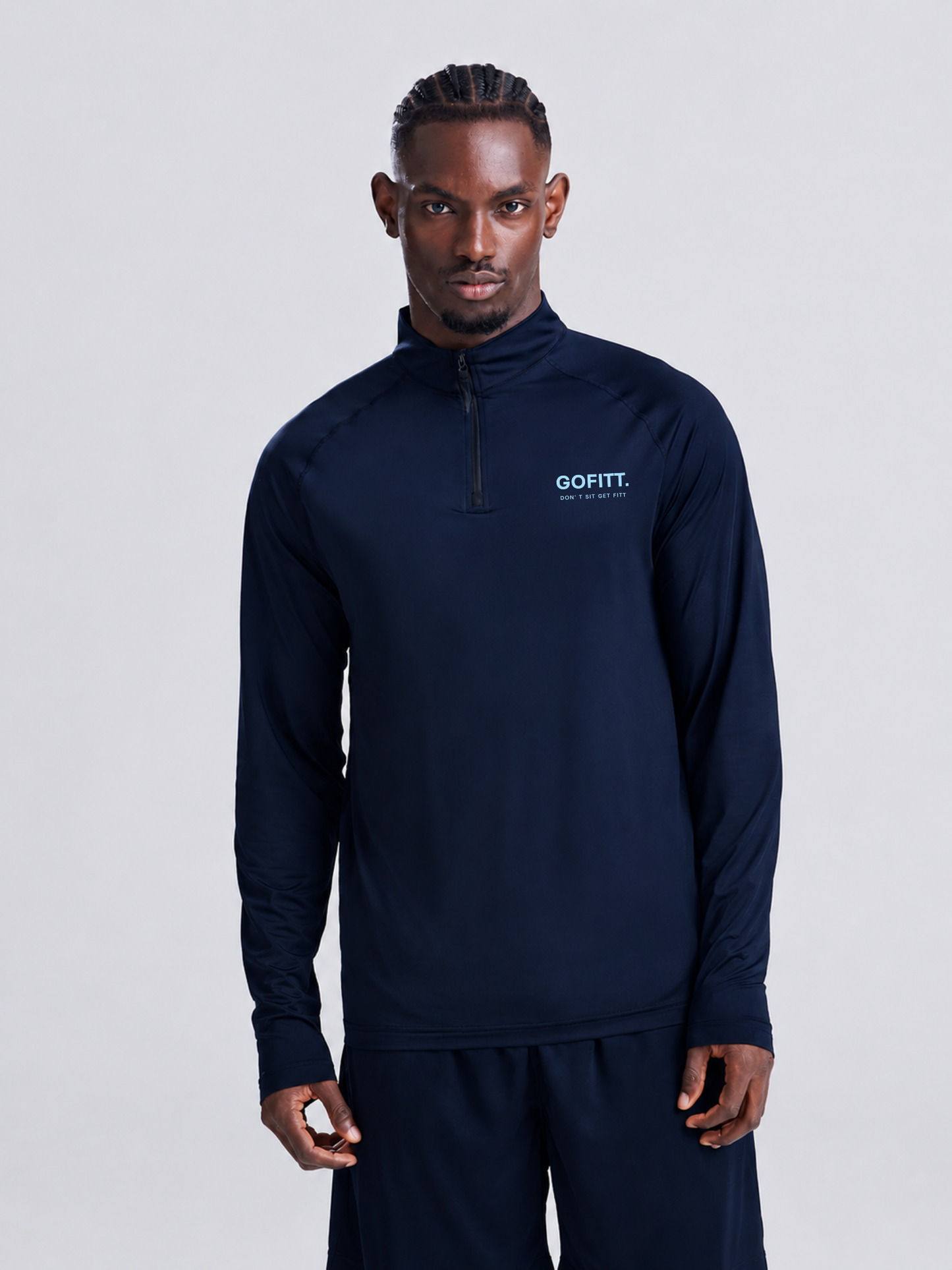 Lightweight Activez zip