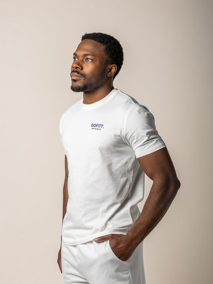 GOFITT - Train like it's art design - Wit
